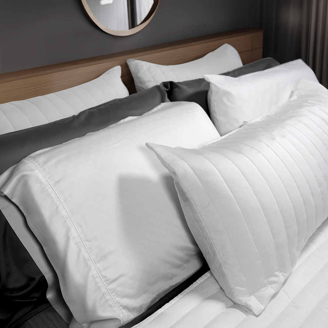 El Arte de Descansar: Cómo Elegir los Productos de Sueño Perfectos - Dezzen