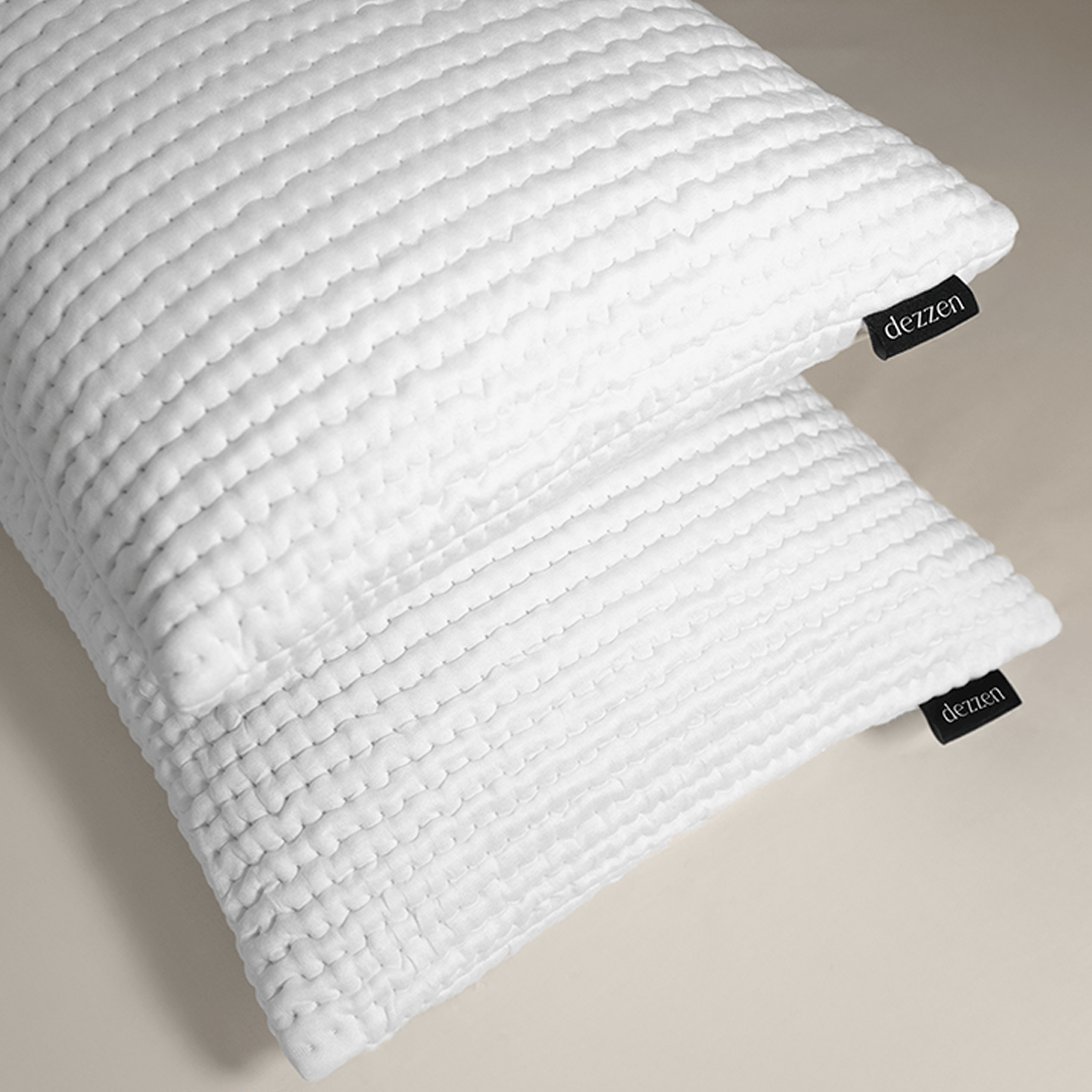 El Poder del Sueño en tu Salud Física y Mental - Dezzen