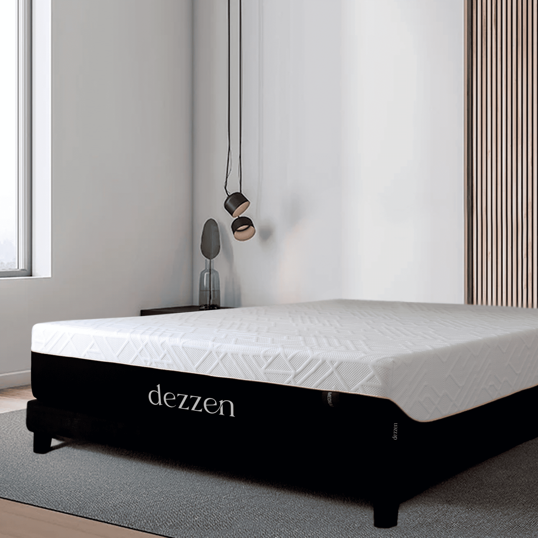 Colchón Classic Medium - Dezzen