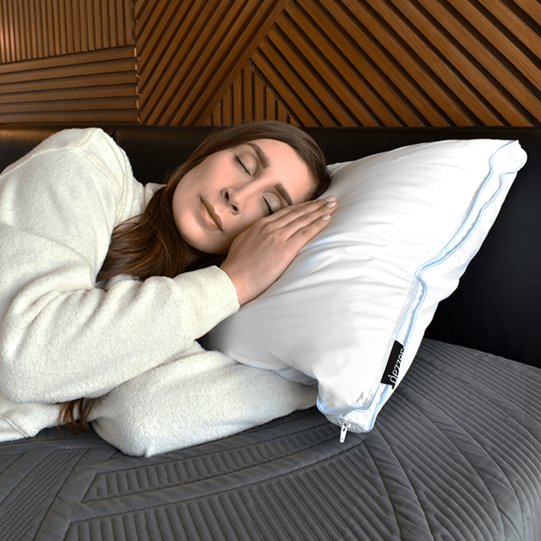 Creative Sleepers - Dezzen