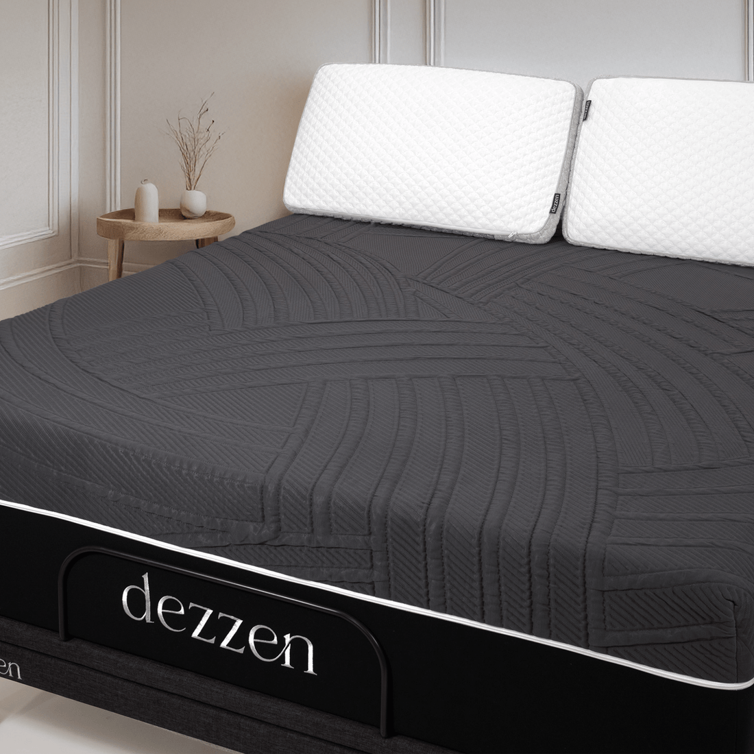 Colchón Medium - Dezzen