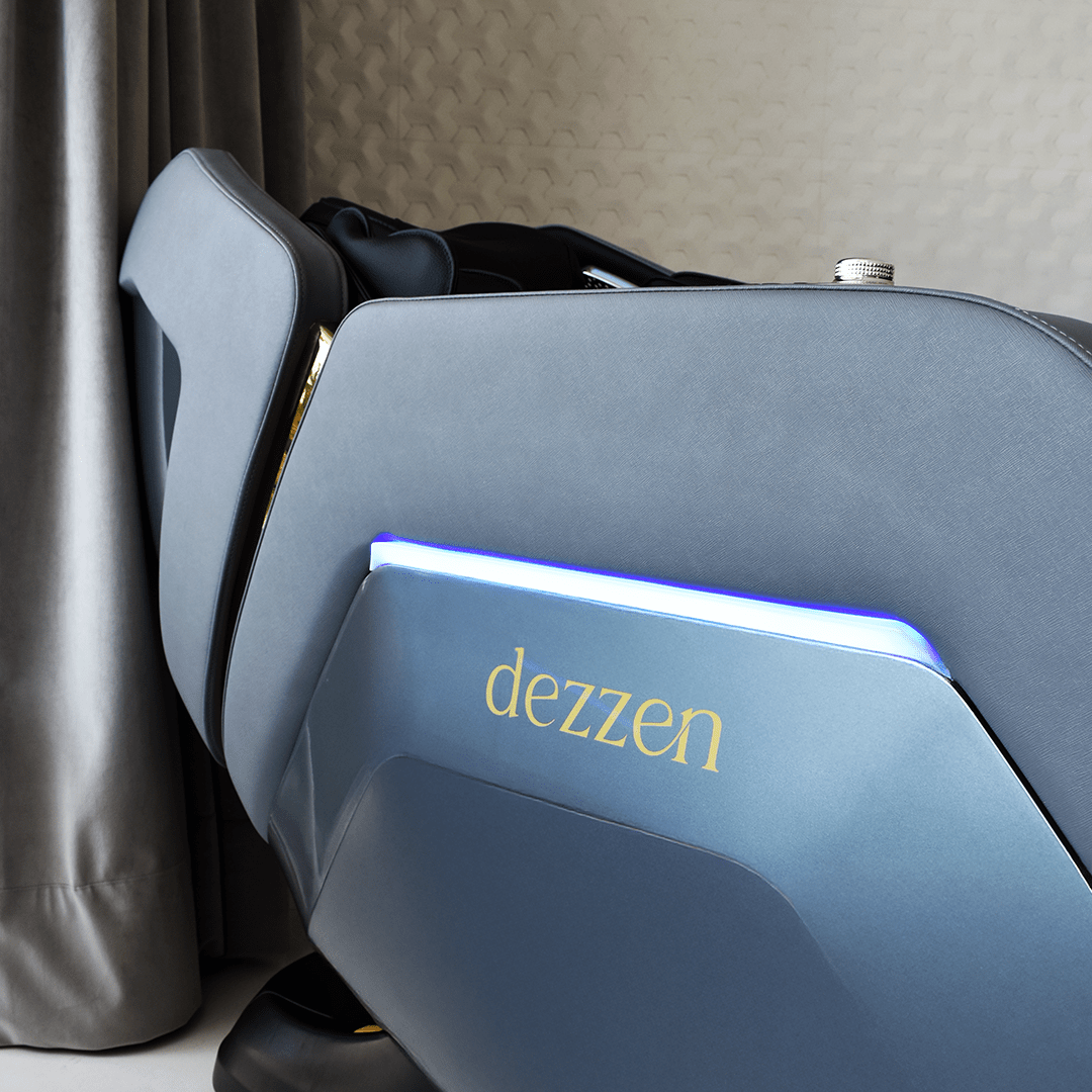 Sillón Relax - Dezzen