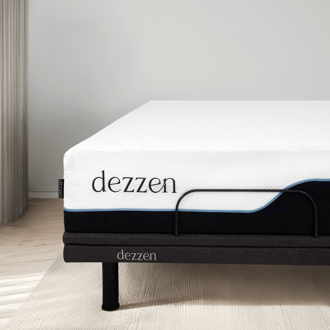 Colchón Suave - Dezzen