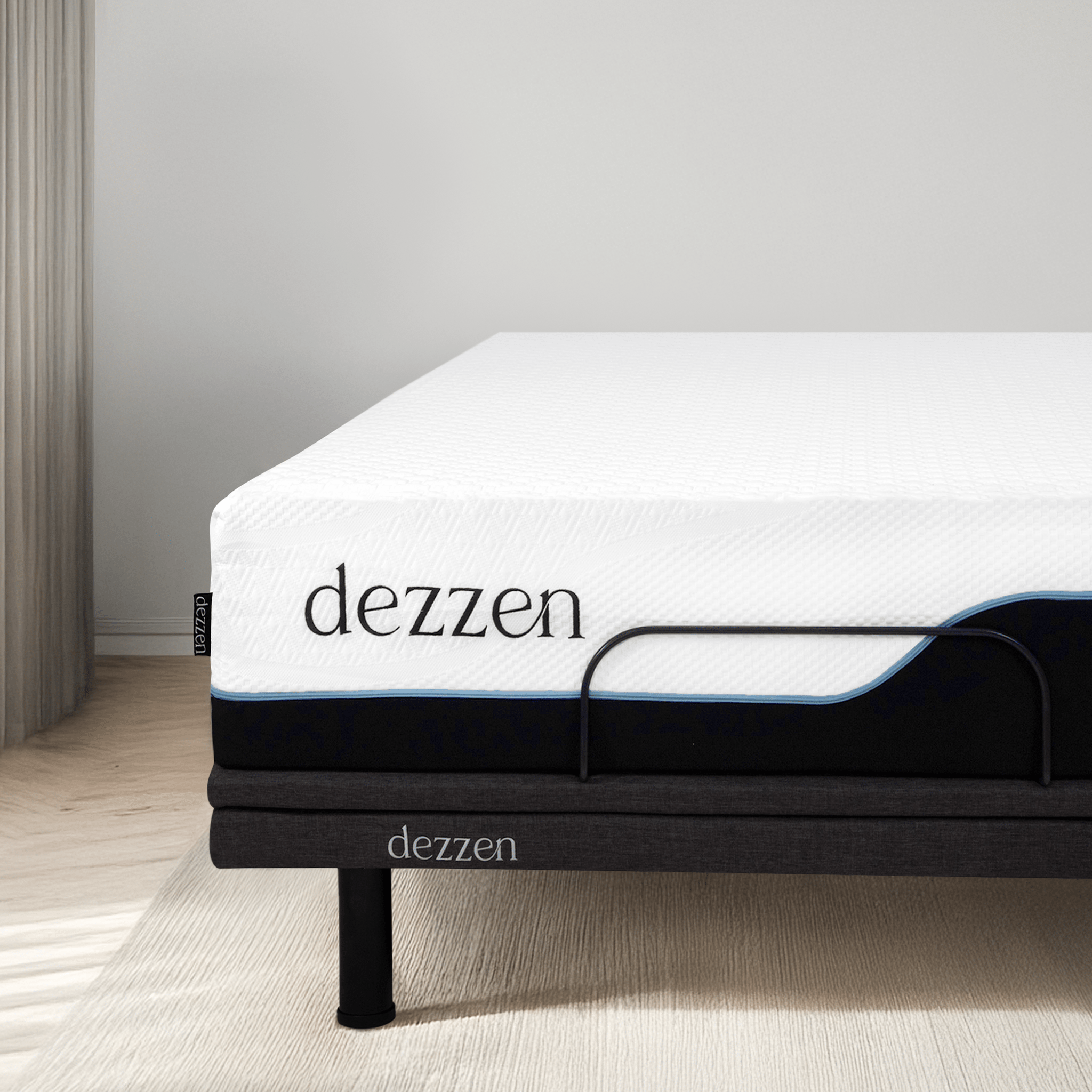 Colchón Suave - Dezzen