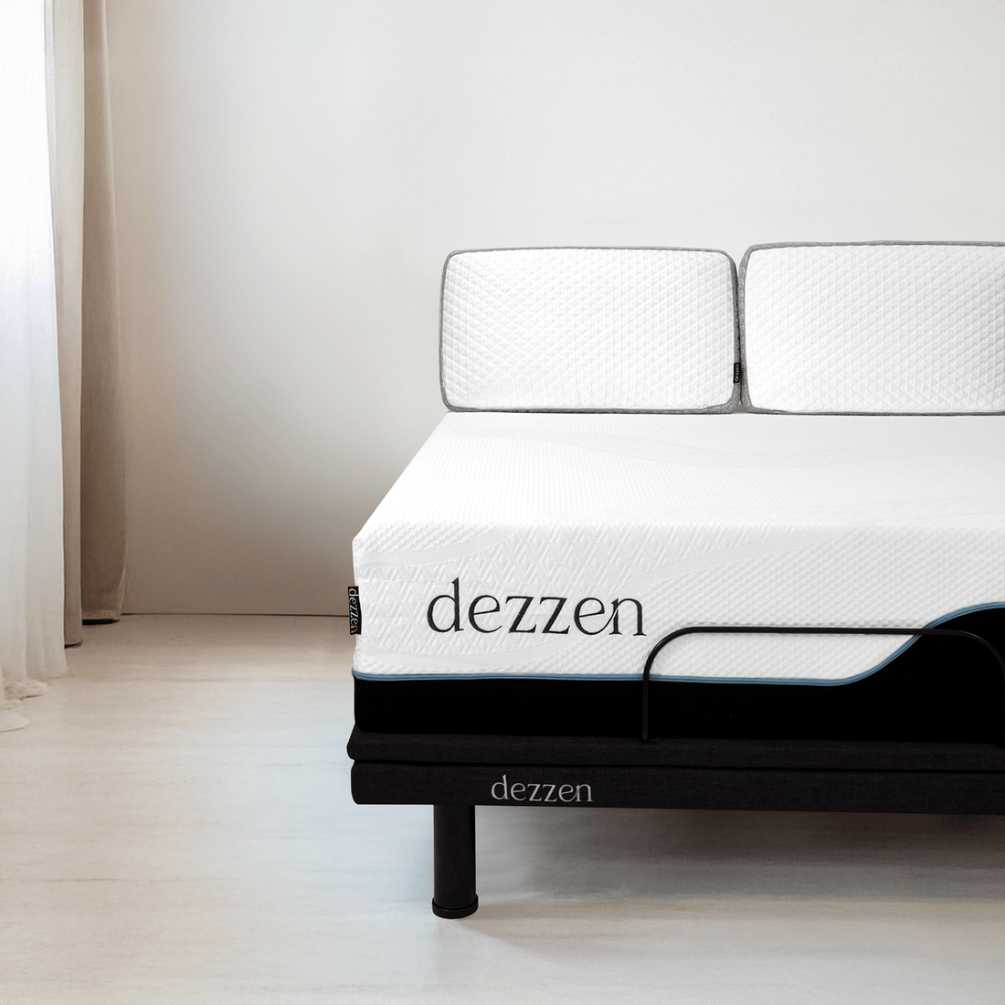 Colchón Suave - Dezzen