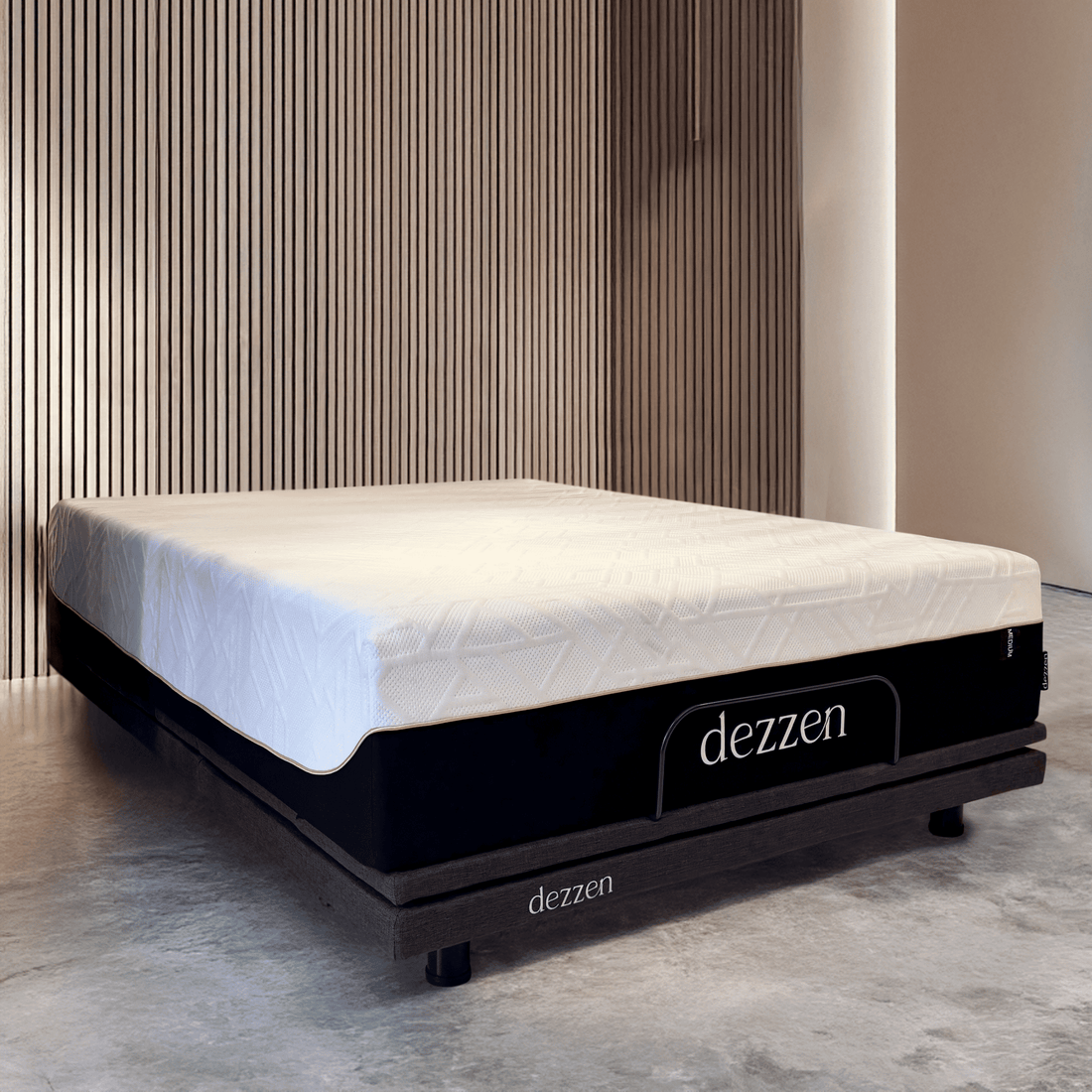 Colchón Classic Medium - Dezzen