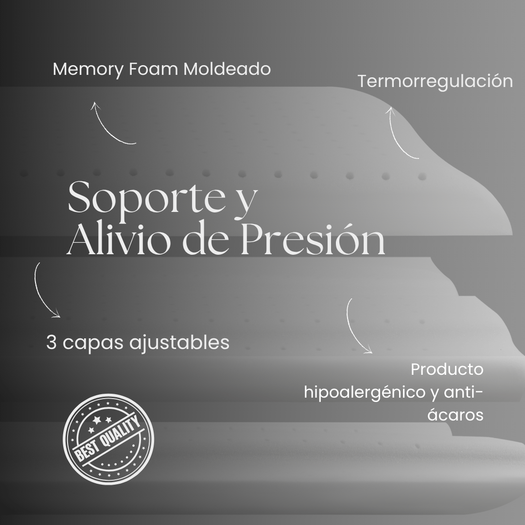 Versatile Sleepers: Soporte flexible, suavidad total - Dezzen