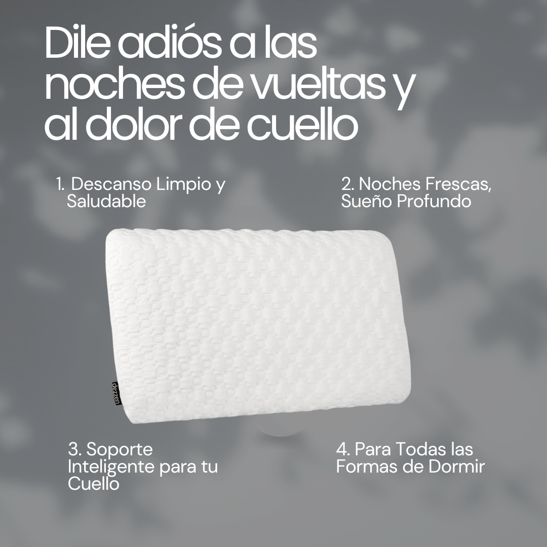 Versatile Sleepers: Soporte flexible, suavidad total - Dezzen