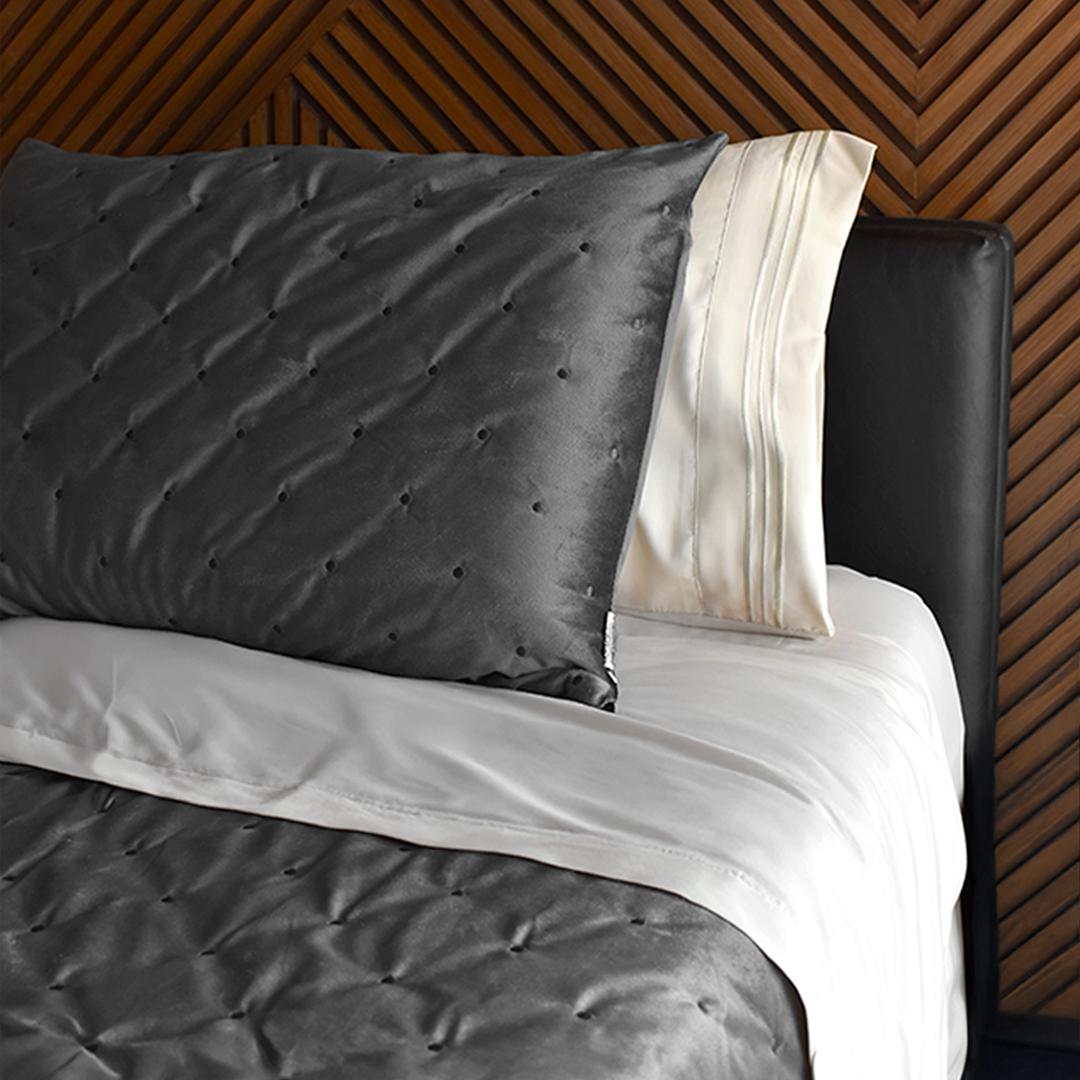 Colcha Velvet