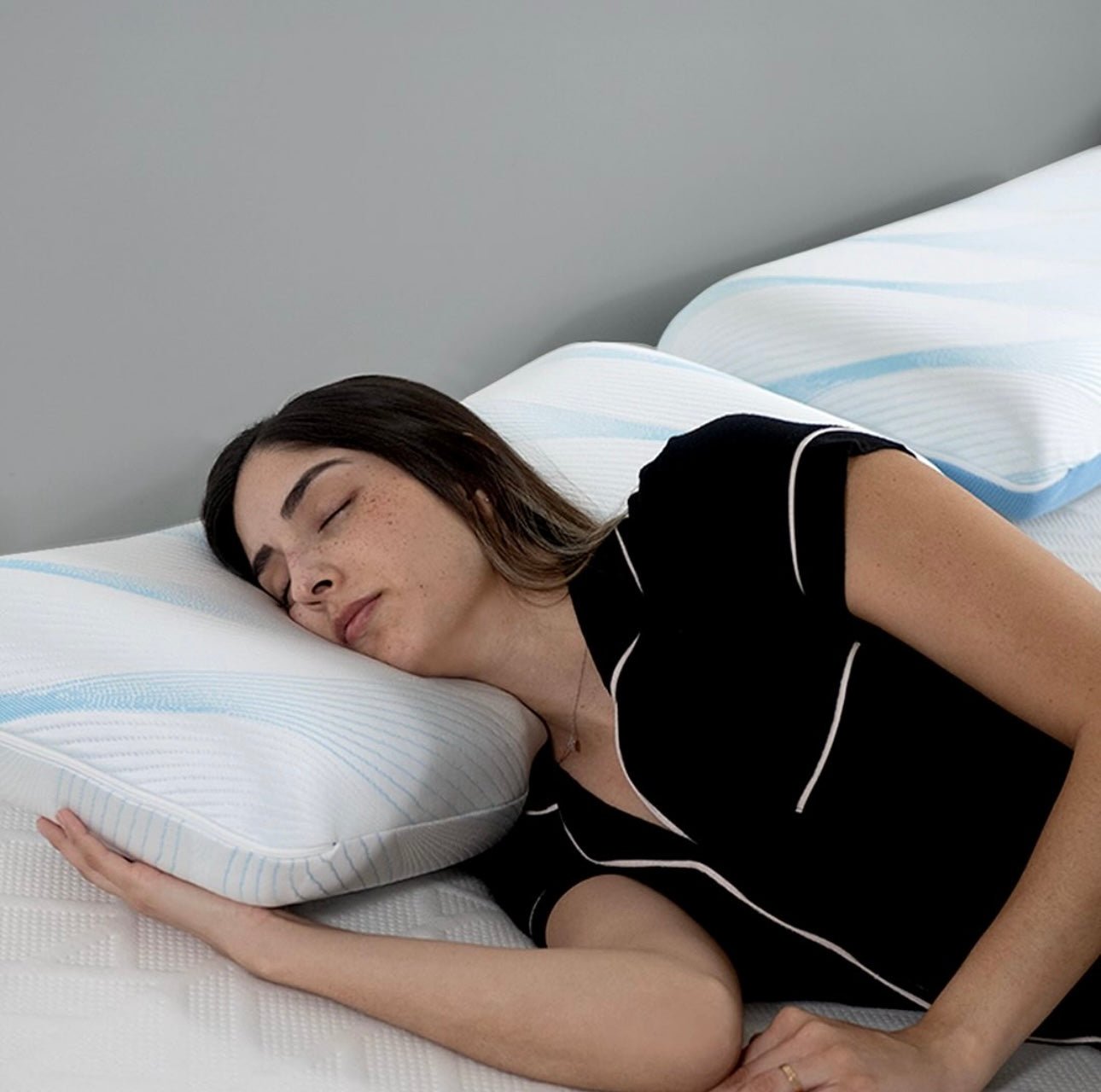 Moving Dreamers: Despierta renovado, duerme alineado - Dezzen