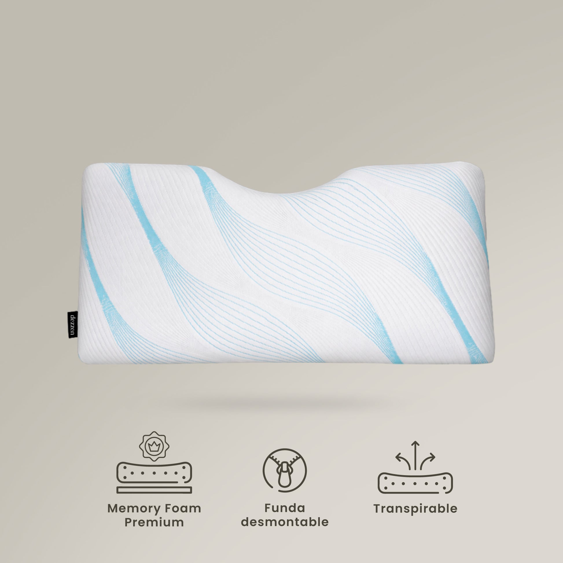 Moving Dreamers: Despierta renovado, duerme alineado. 2x1 - Dezzen