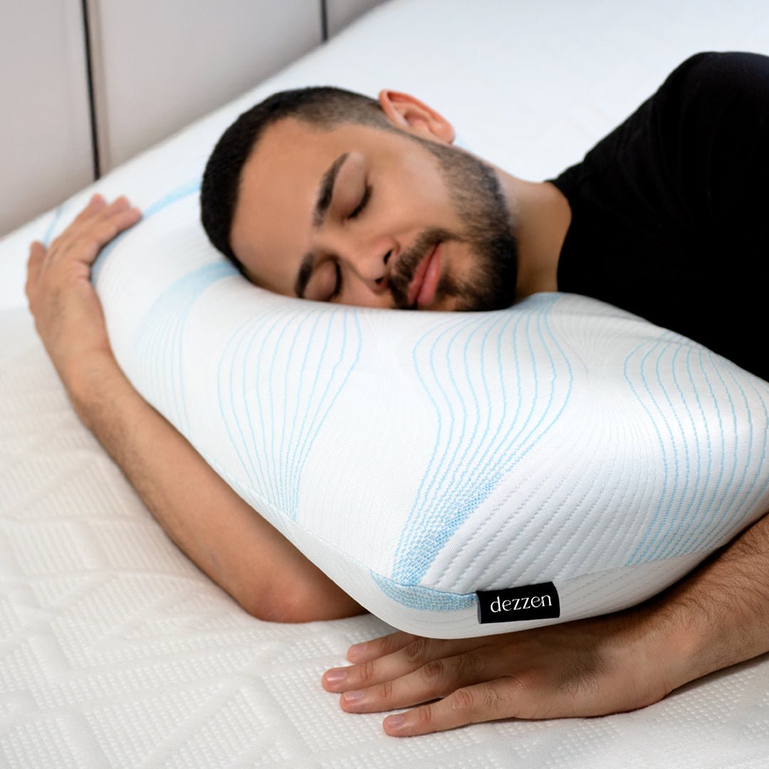 Moving Dreamers: Despierta renovado, duerme alineado. 2x1 - Dezzen