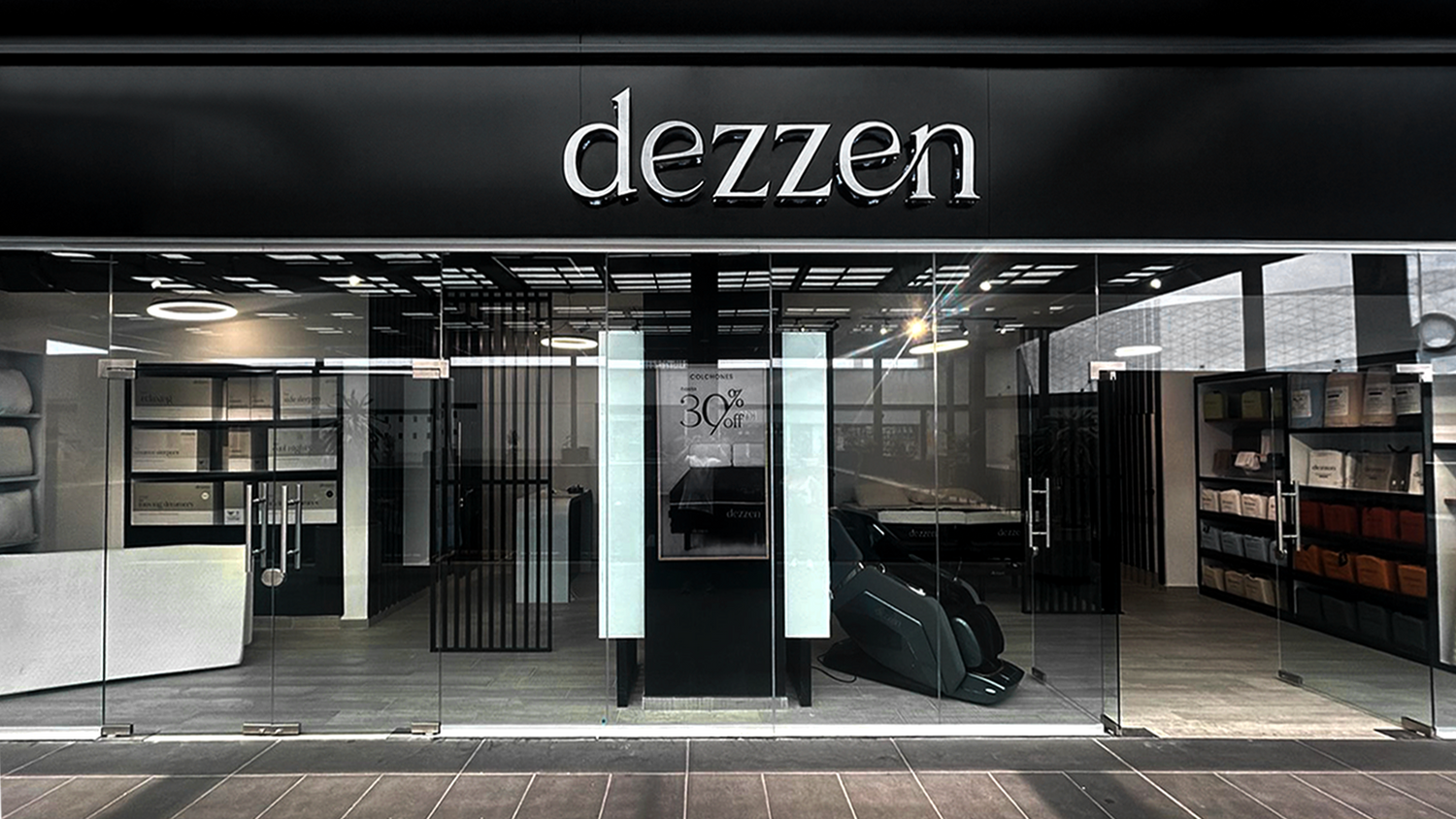Dezzen 