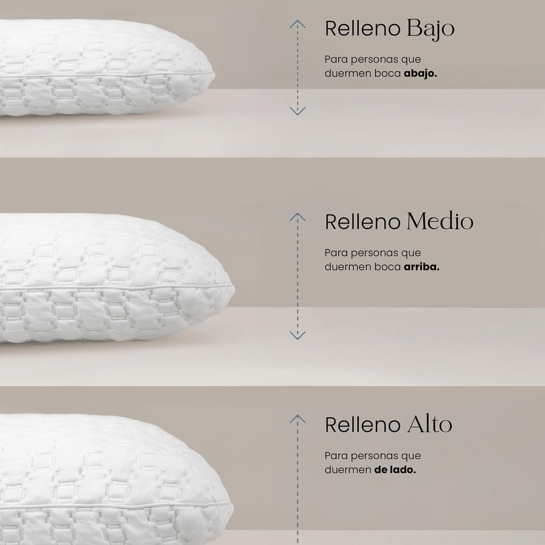 Versatile Sleepers: Soporte flexible, suavidad total - Dezzen
