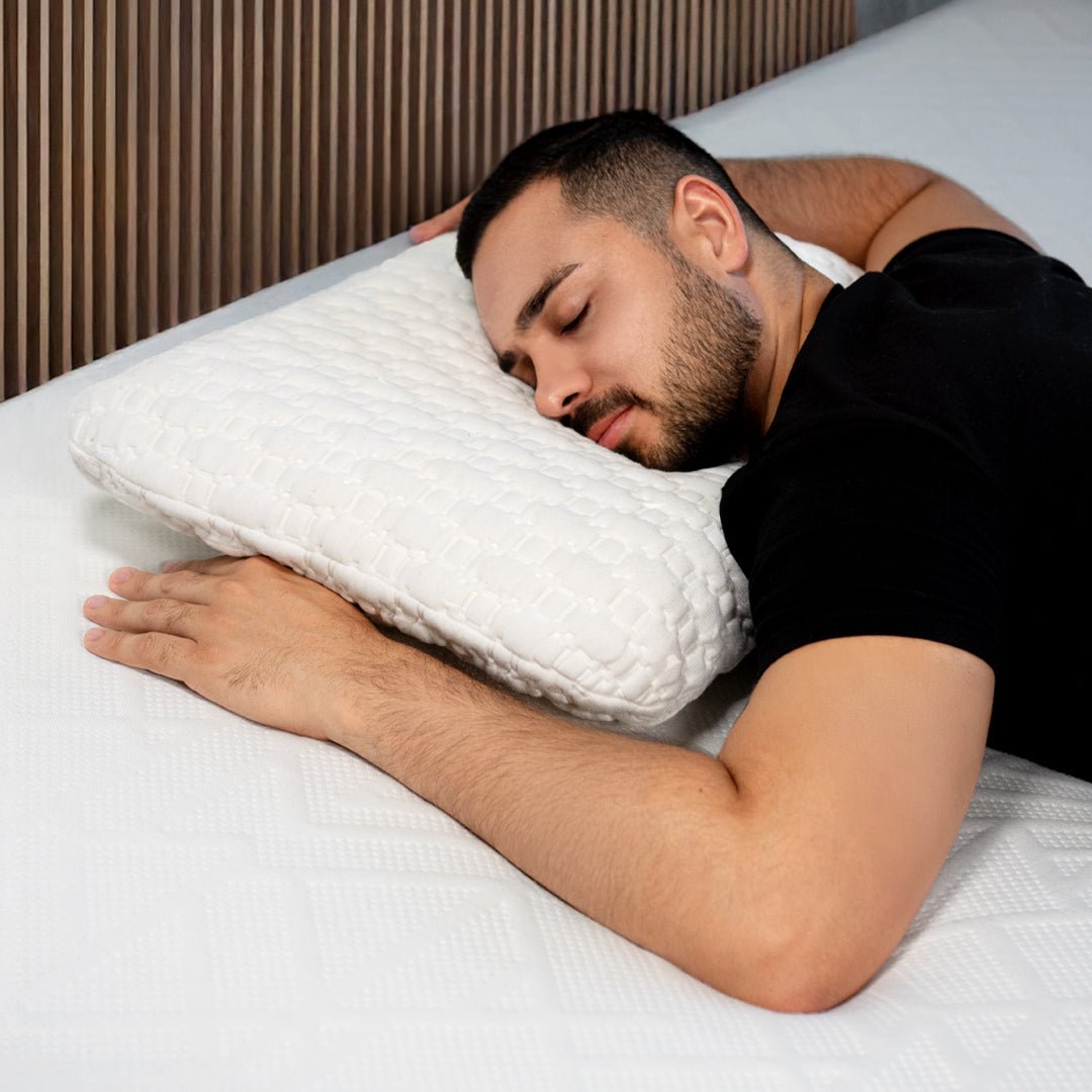 Versatile Sleepers: Soporte flexible, suavidad total 2x1 - Dezzen