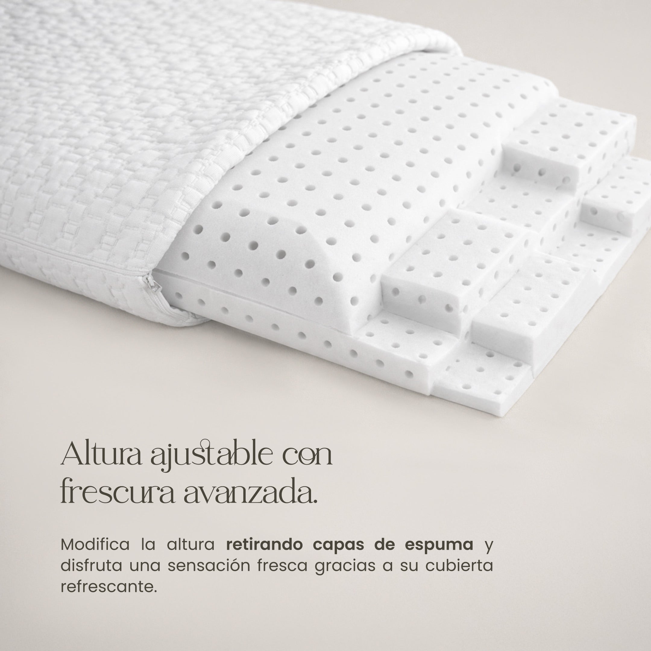 Versatile Sleepers: Soporte flexible, suavidad total 2x1 - Dezzen