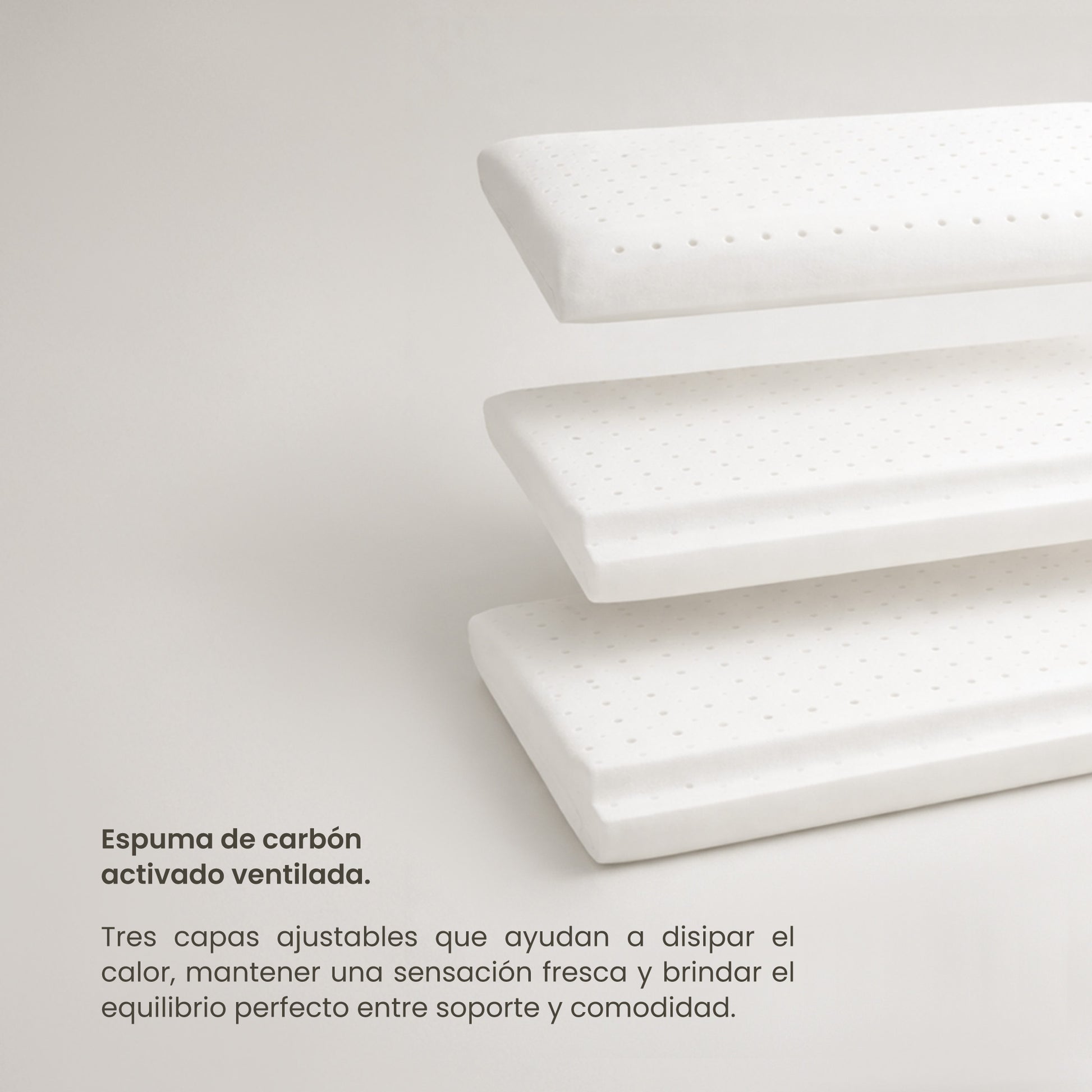 Versatile Sleepers: Soporte flexible, suavidad total 2x1 - Dezzen