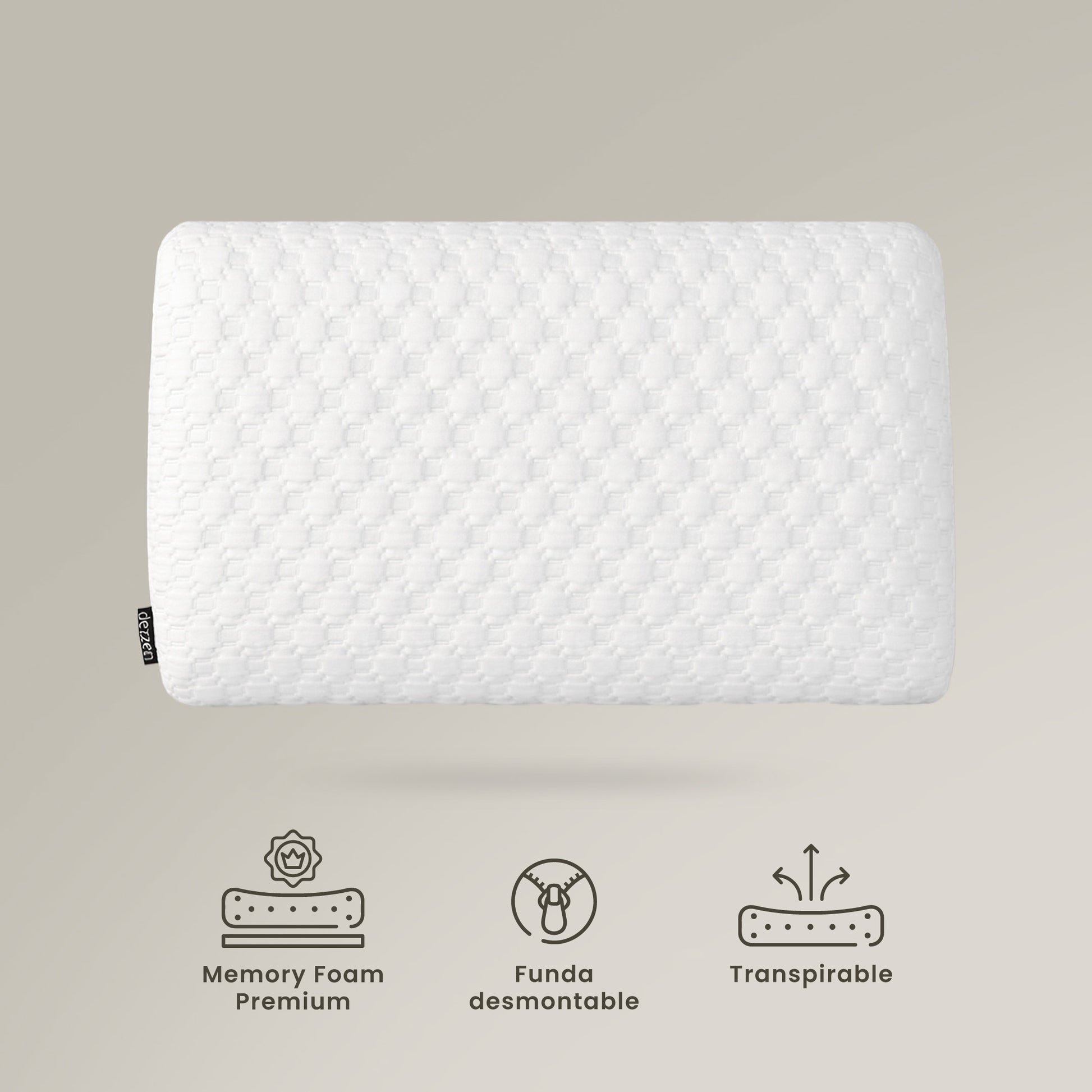 Versatile Sleepers: Soporte flexible, suavidad total 2x1 - Dezzen