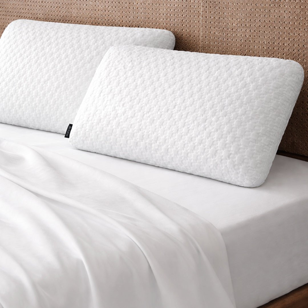 Versatile Sleepers: Soporte flexible, suavidad total 2x1 - Dezzen